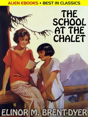 cover image of The Chalet School